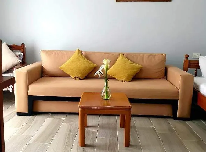 Alexa Apartament