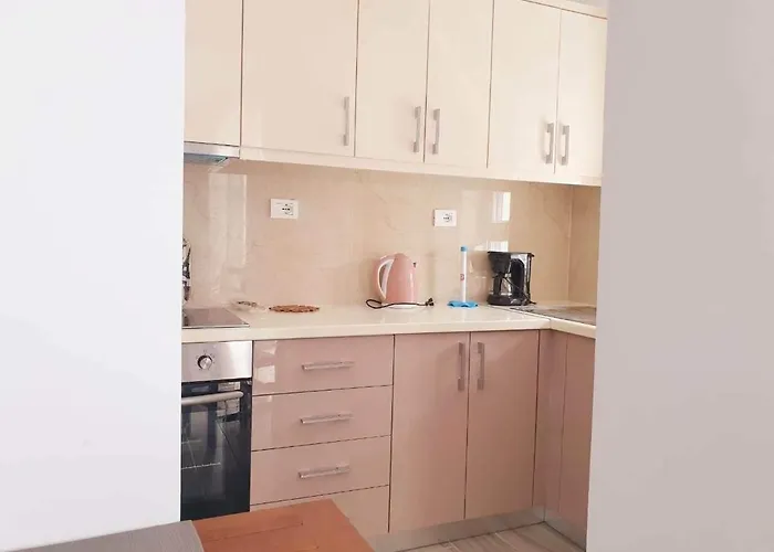 Alexa Apartament