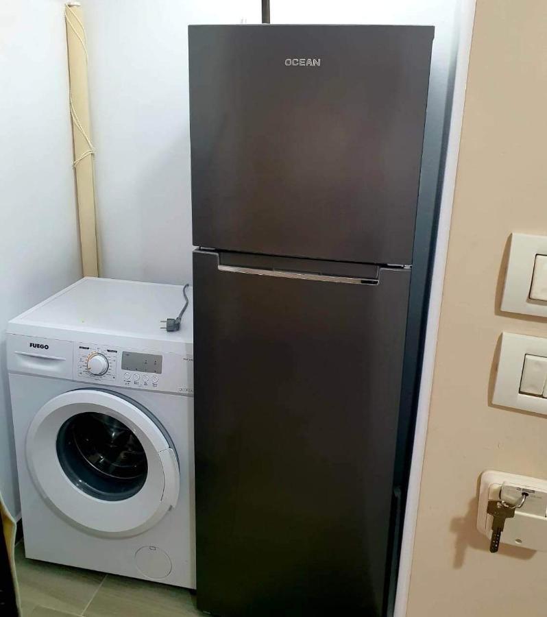Alexa Apartman