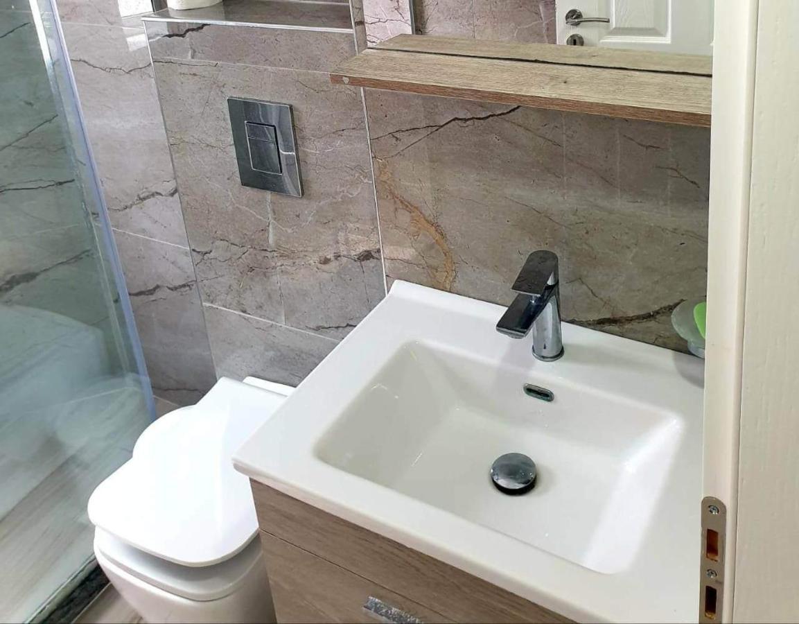 Apartman Alexa *