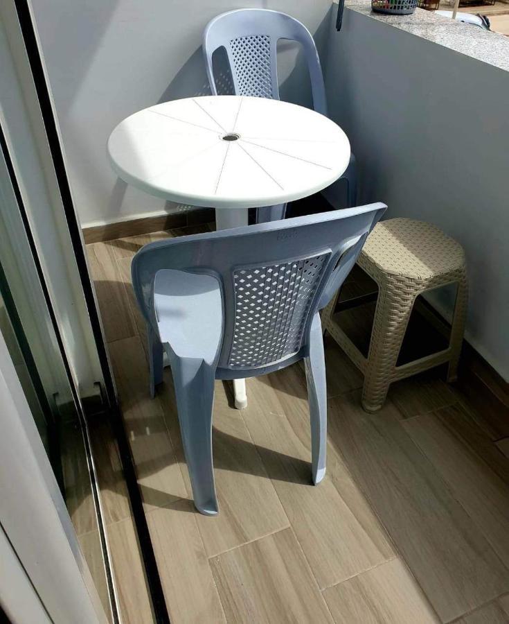 Apartman Alexa Himara